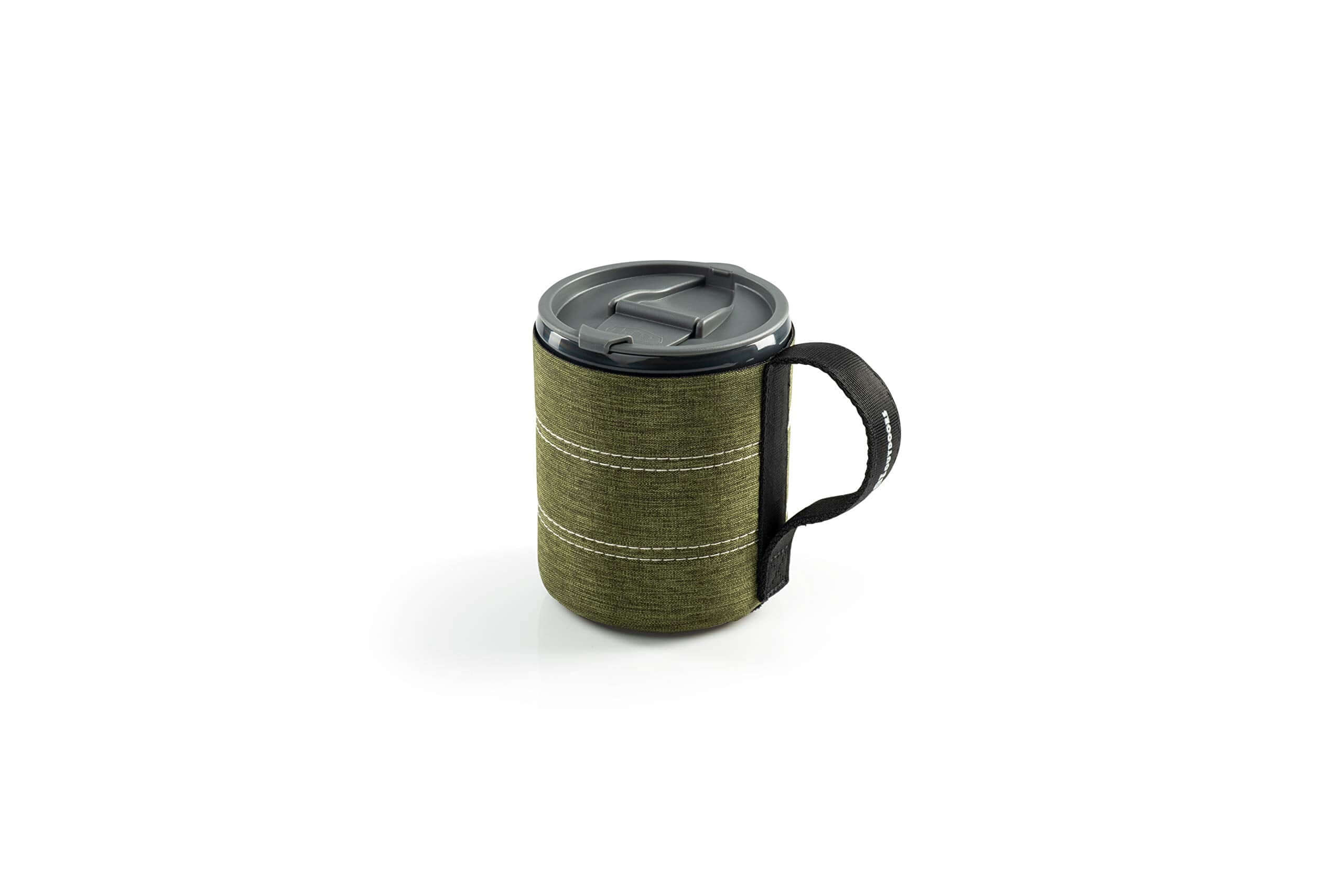 GSI Outdoors Infinity Backpacker Mug Trinkbecher