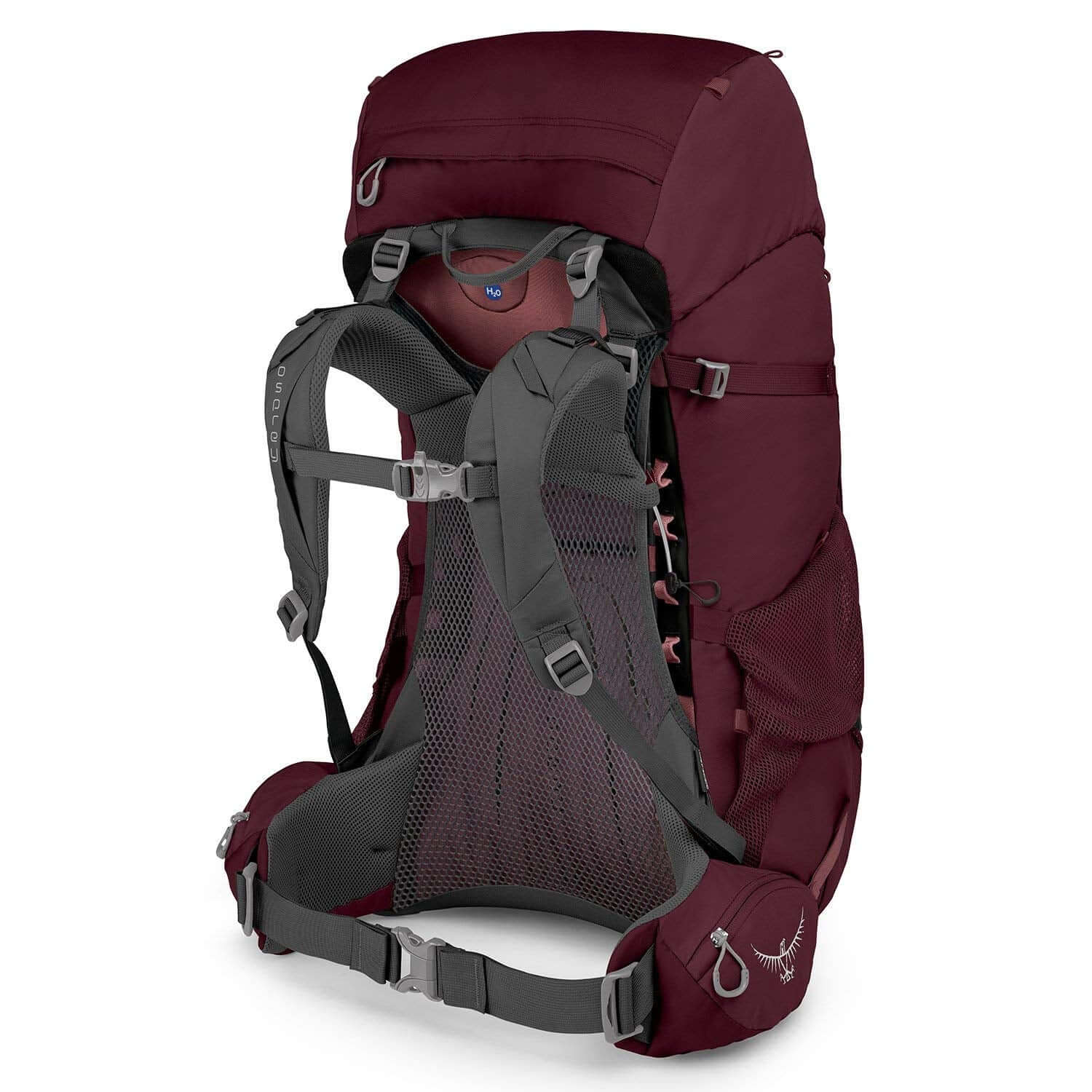 Osprey Renn 65 Trekkingrucksack für Damen