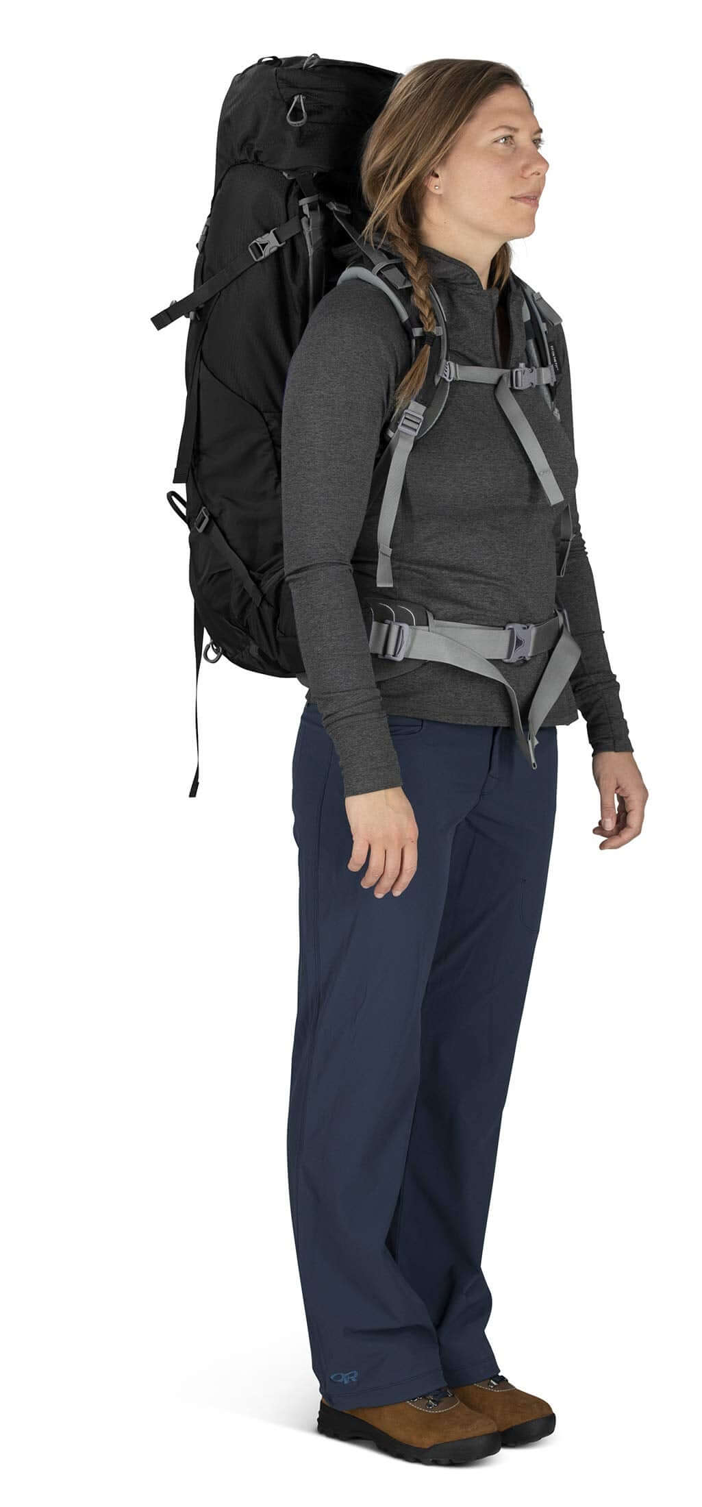 Osprey Ariel 65 Trekkingrucksack für Damen