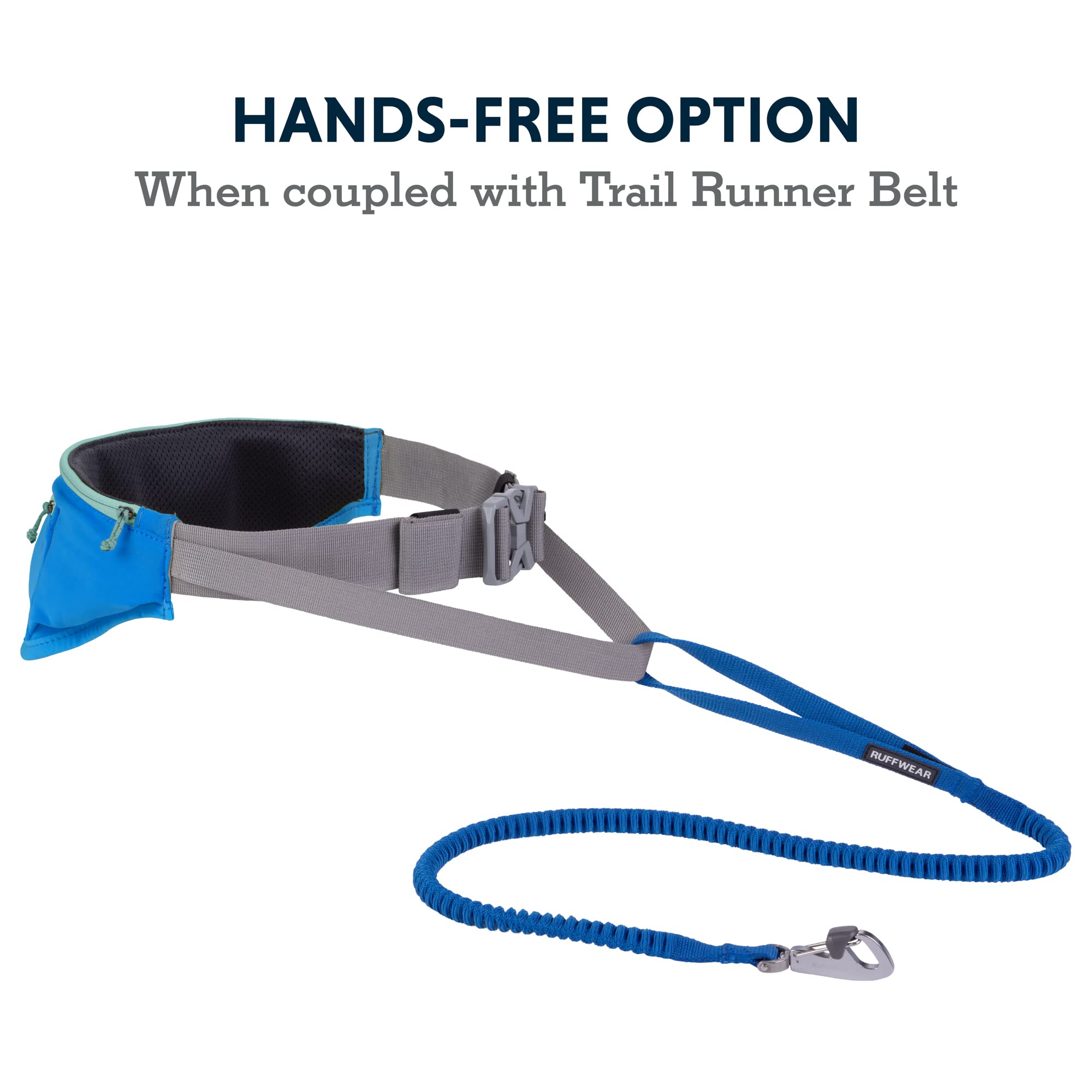 Ruffwear Trail Runner Hundeleine