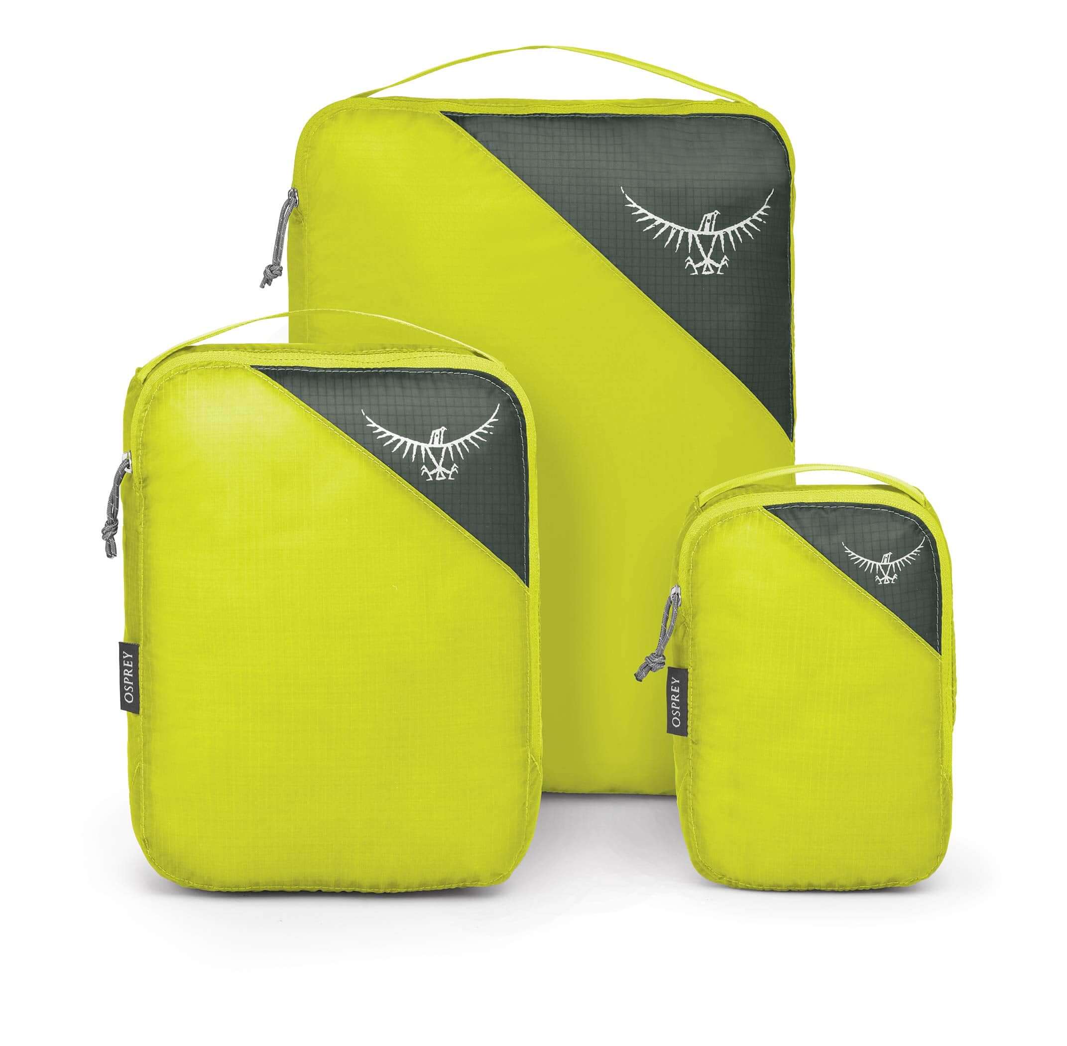 Osprey ultraleichtes Packwürfel - Set