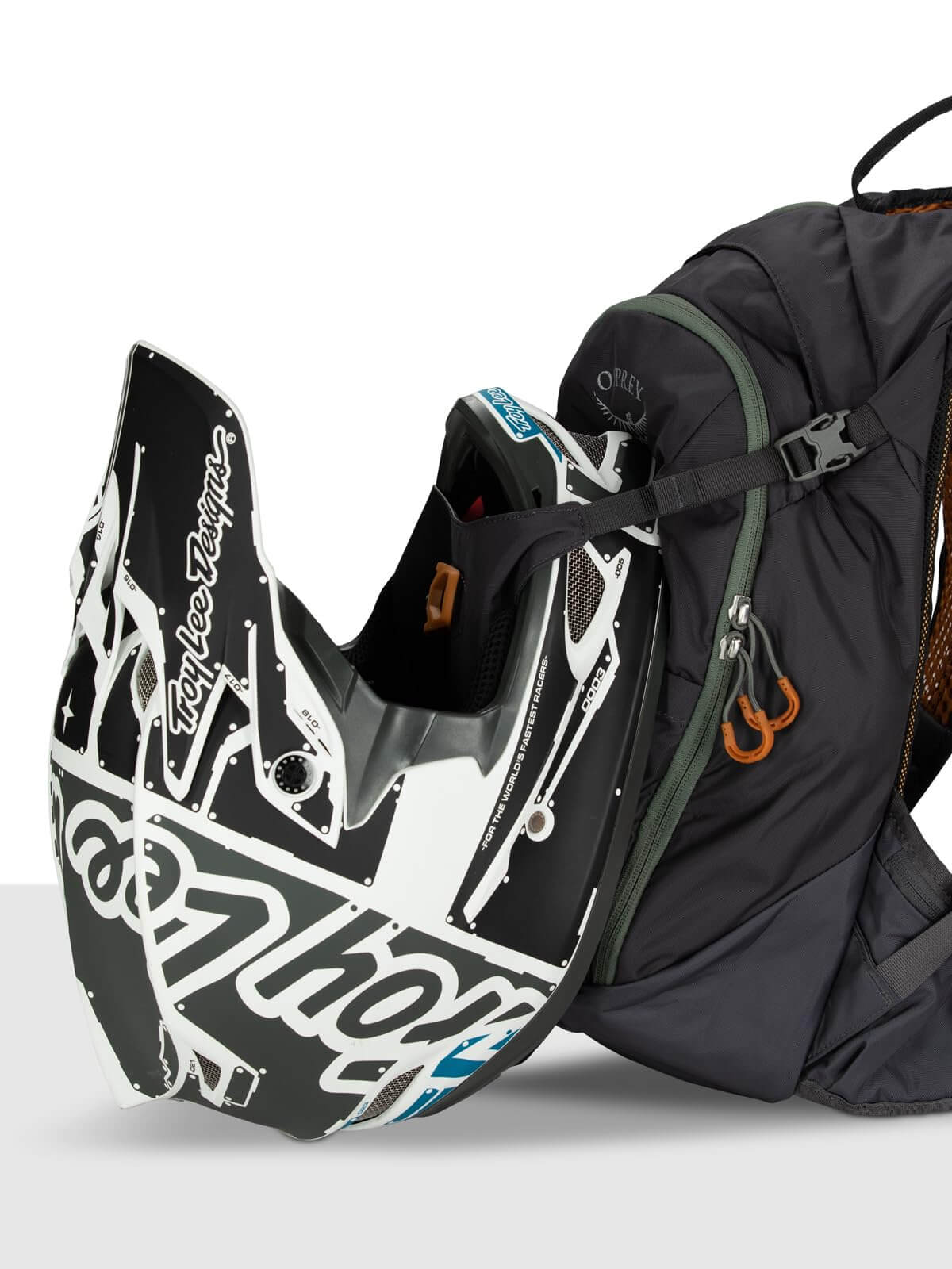 Osprey Salida 12 Multisport-Rucksack für Damen