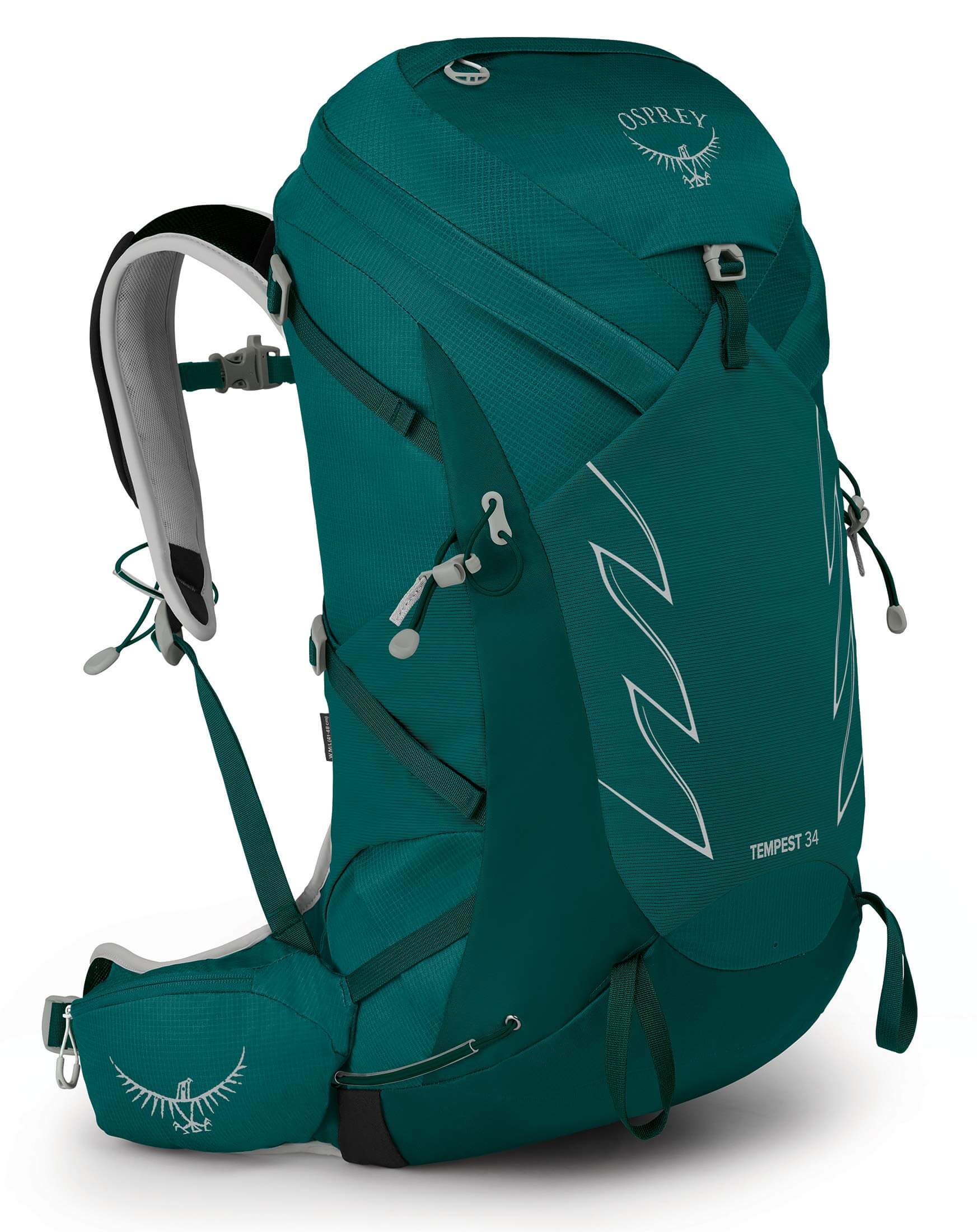 Osprey Tempest 34 Trekkingrucksack für Damen