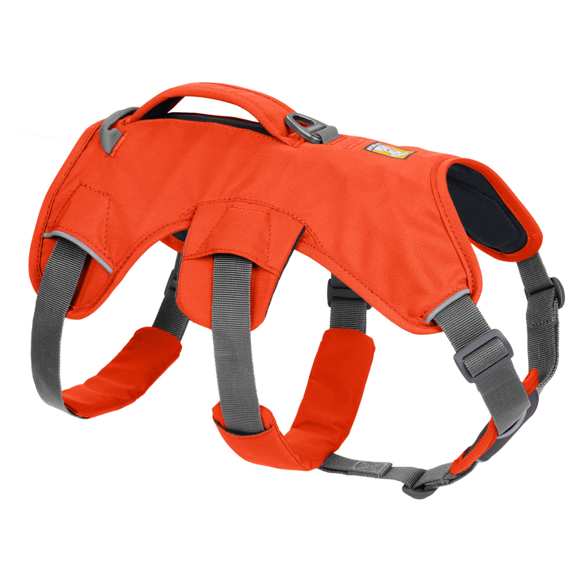 Ruffwear Web Master Hundegeschirr