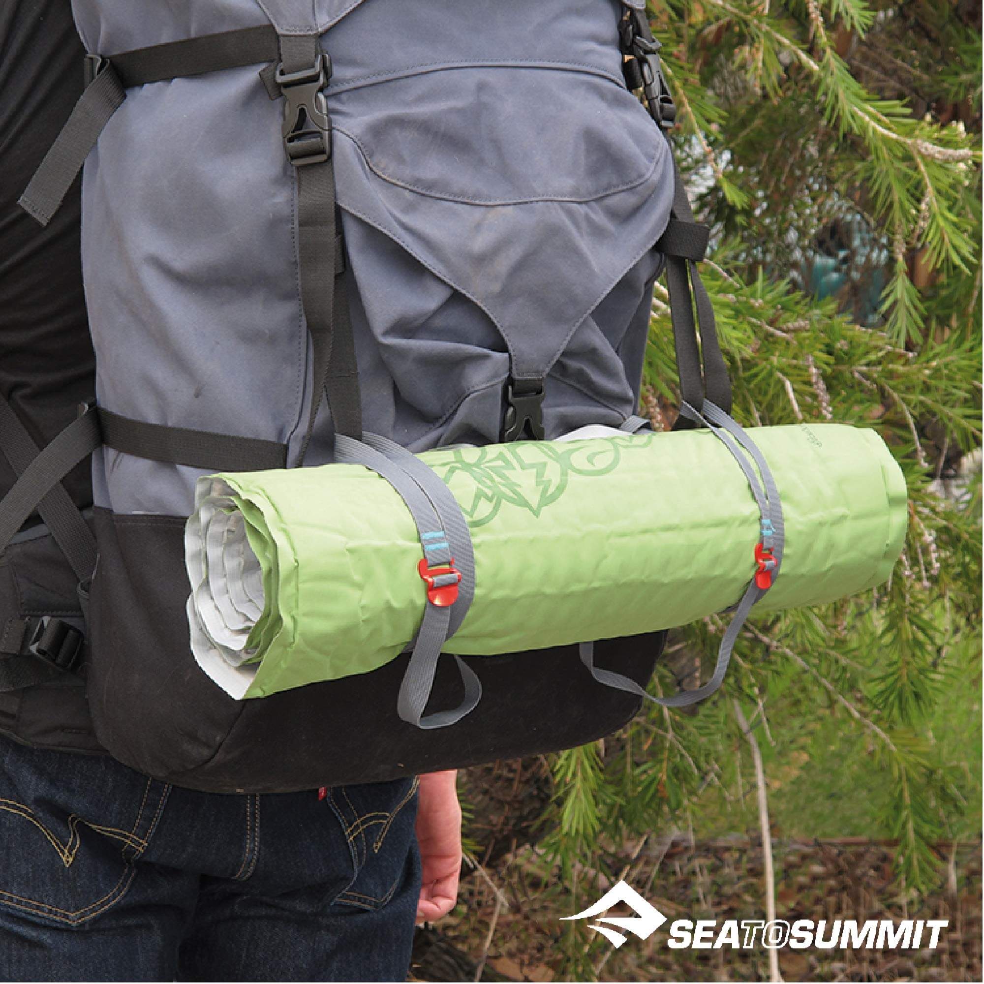 Sea to Summit Accessory Straps Spanngurte