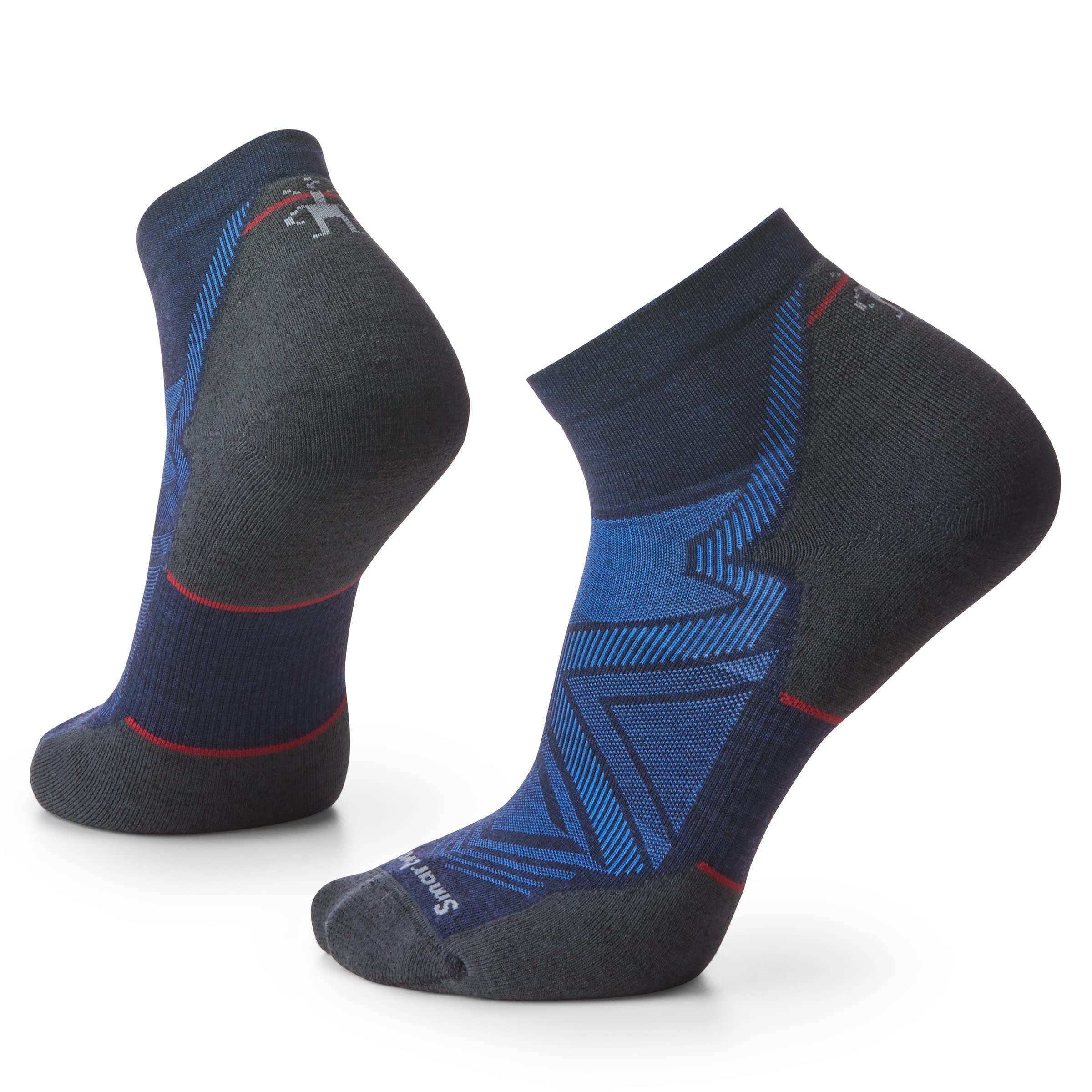 Smartwool Damen Run Targeted Cushion Knöchelsocken