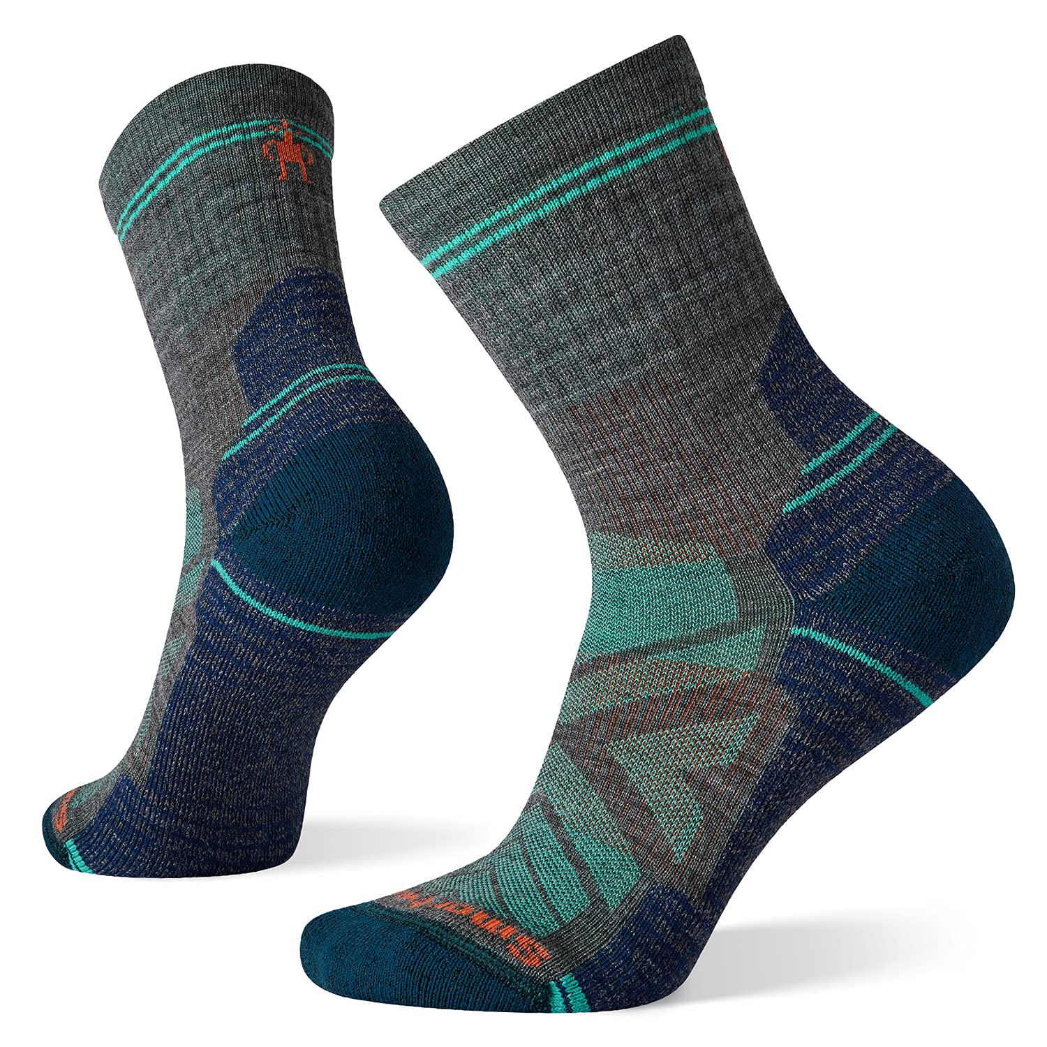 Smartwool Damen Merino Wandersocken