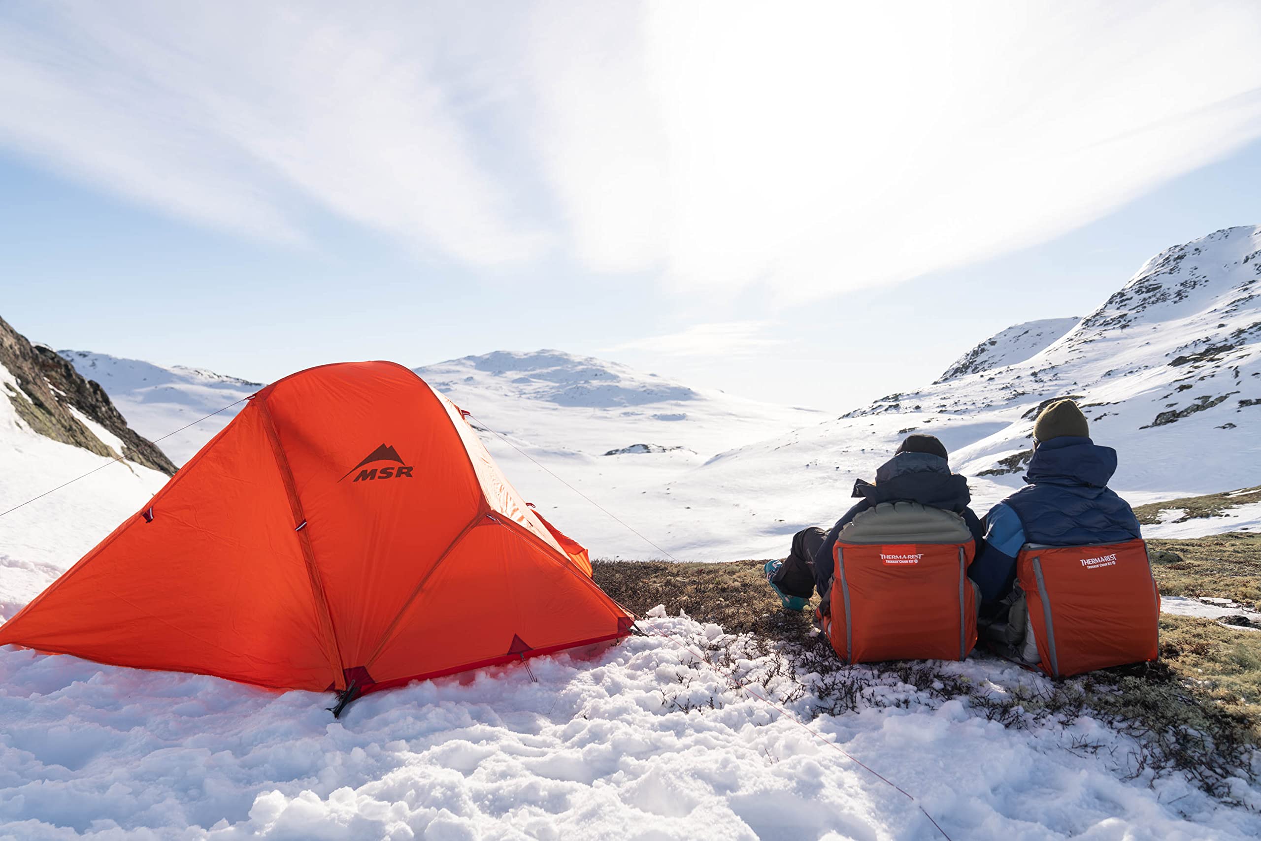 Therm-a-Rest Trekker Chair