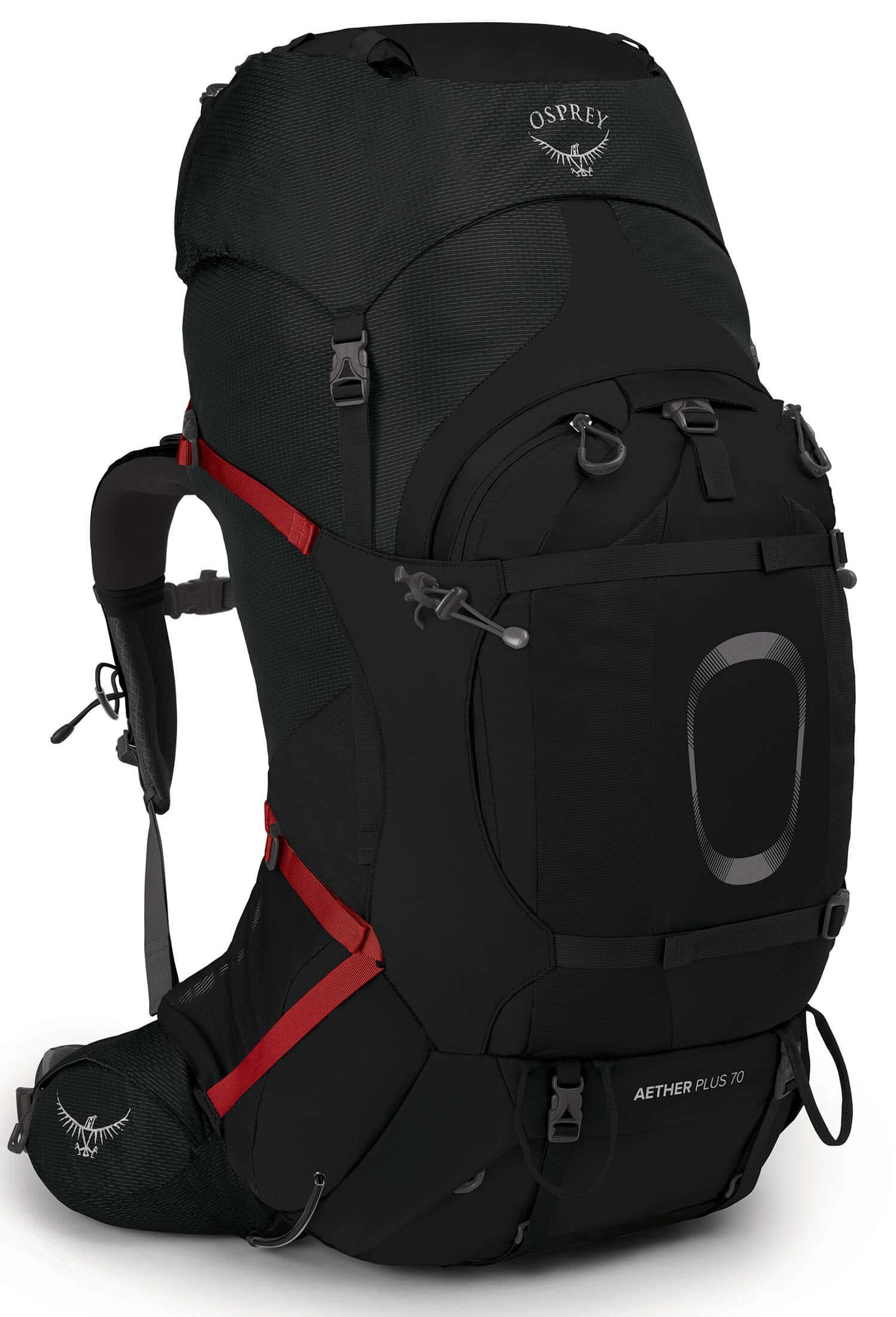 Osprey Aether Plus 70 Trekkingrucksack für Herren