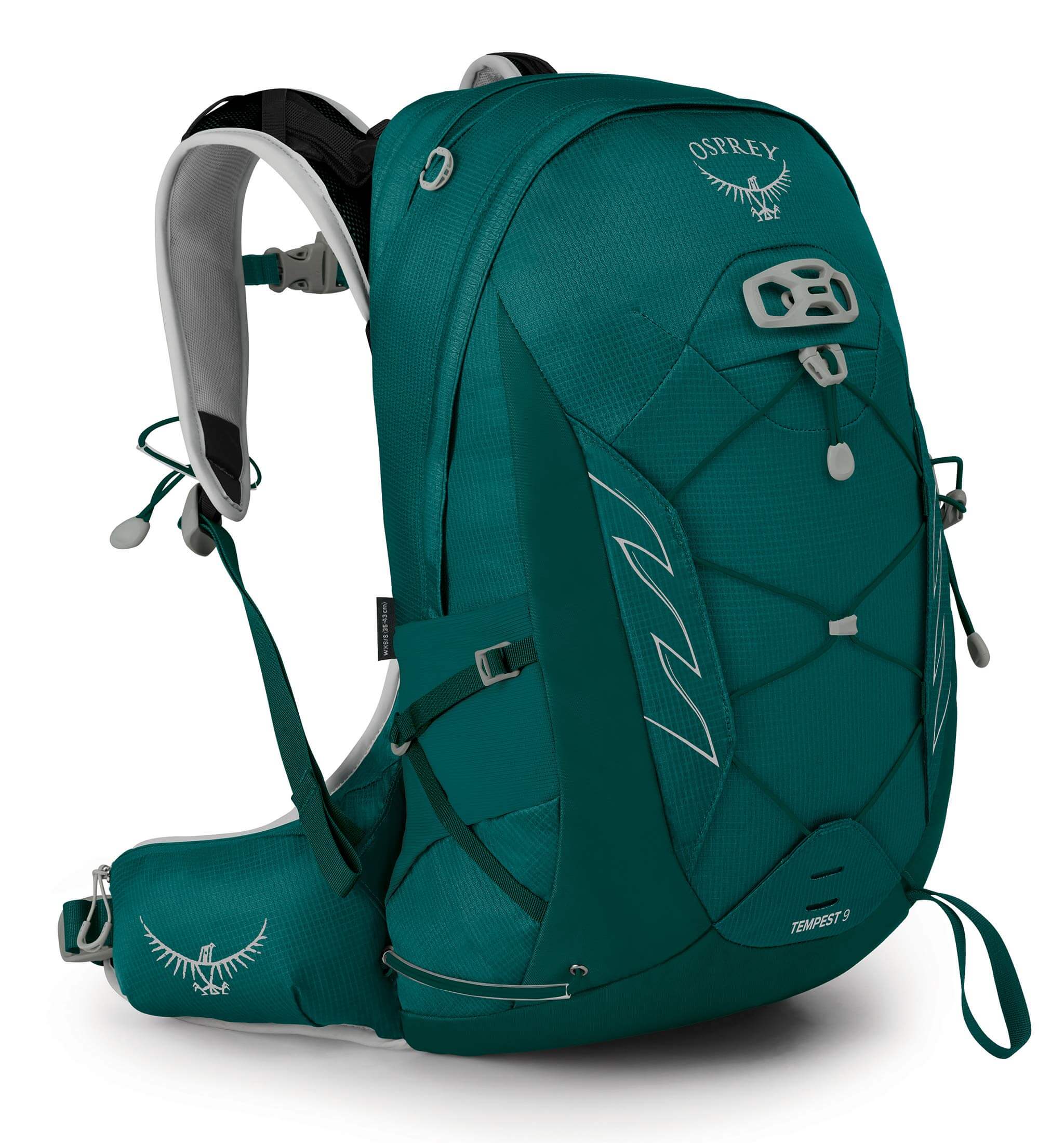 Osprey Tempest 9 Wanderrucksack für Damen