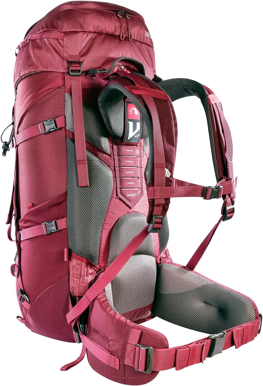 Tatonka Yukon 50+10l Trekkingrucksack für Frauen