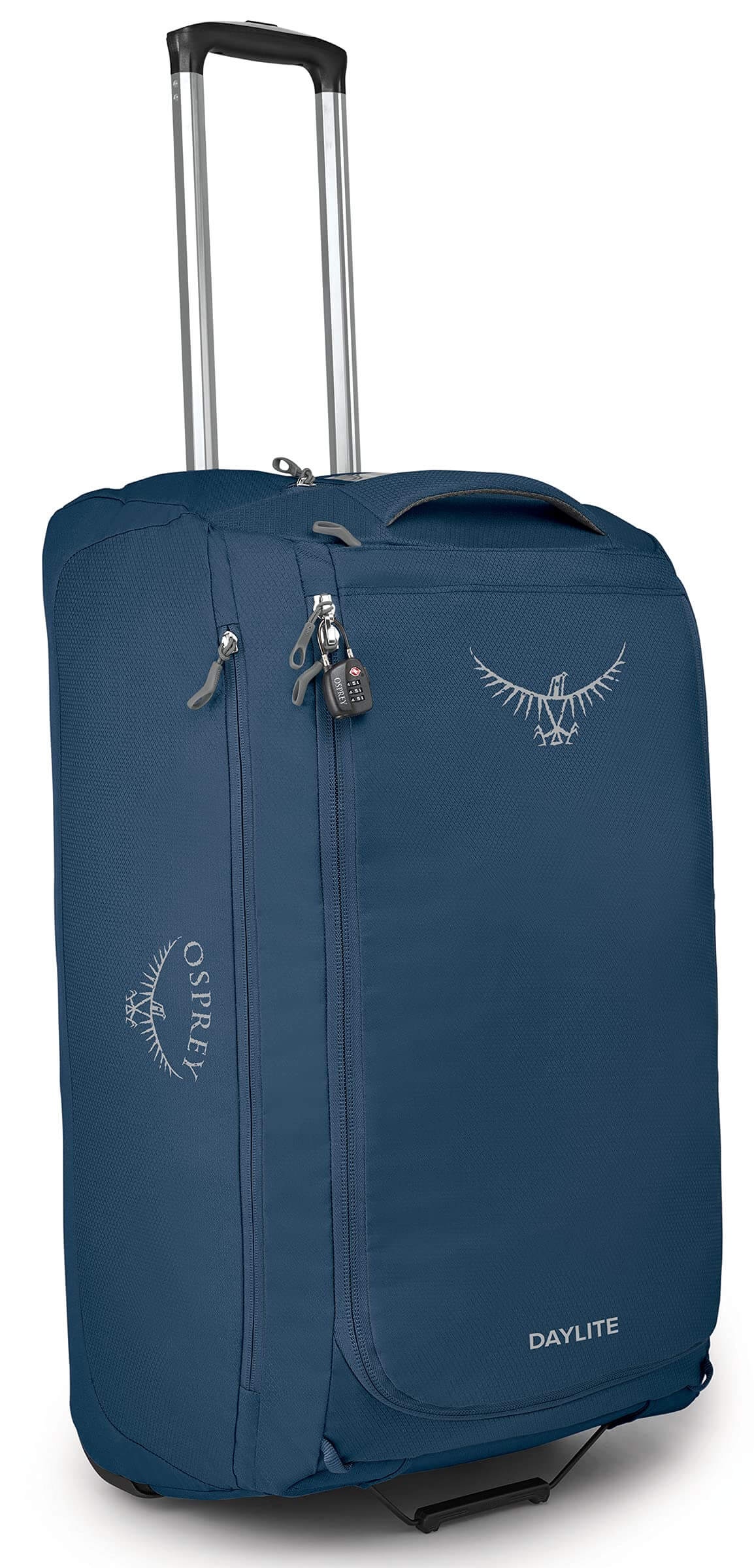 Osprey Daylite 85 Reisetasche mit Rollen