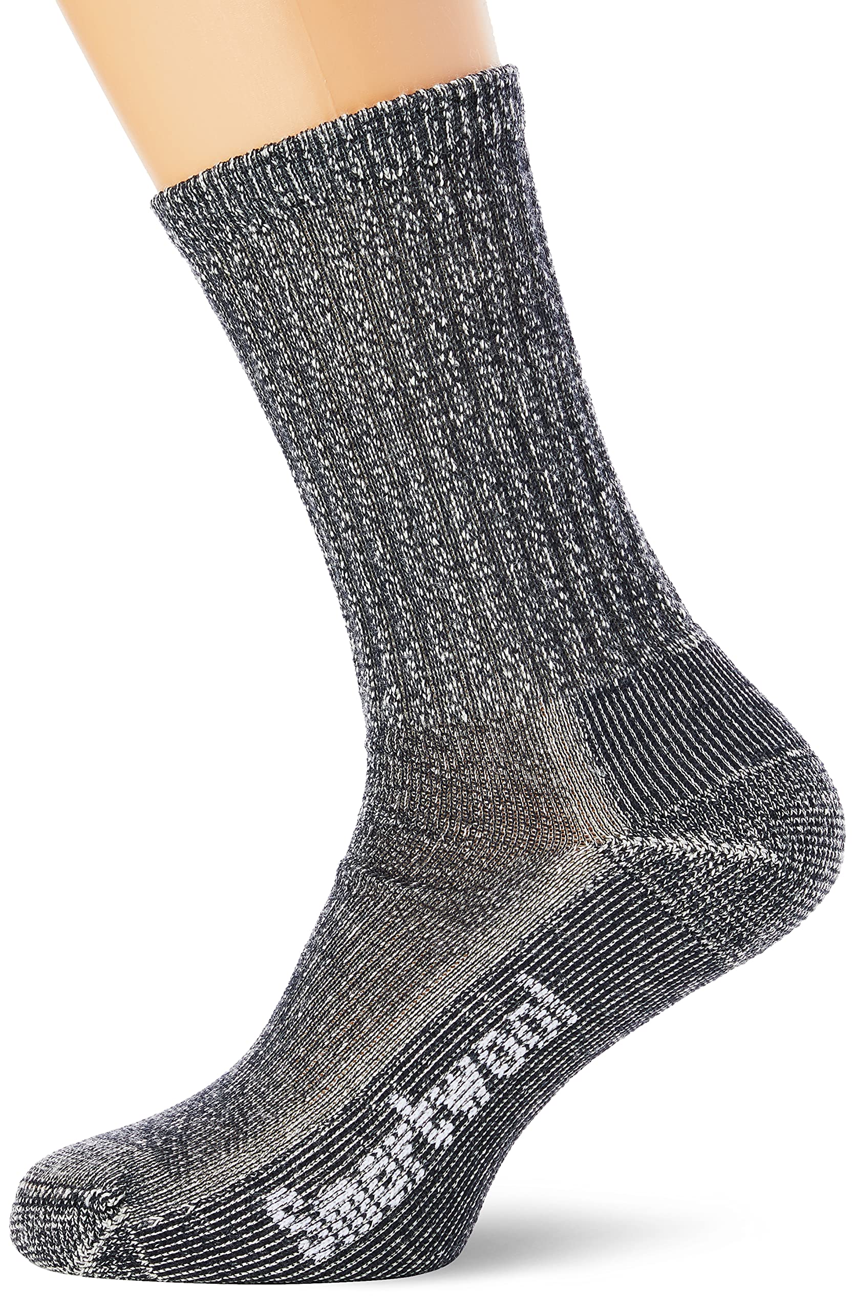 Smartwool Classic Edition Light Cushion Crew Wandersocken