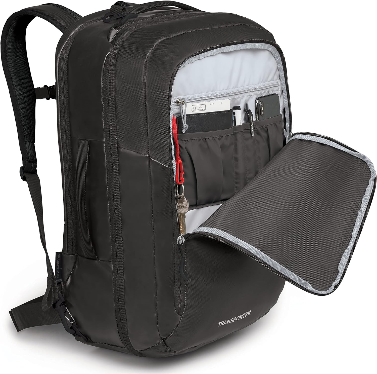 Osprey Transporter Carry-On Reiserucksack