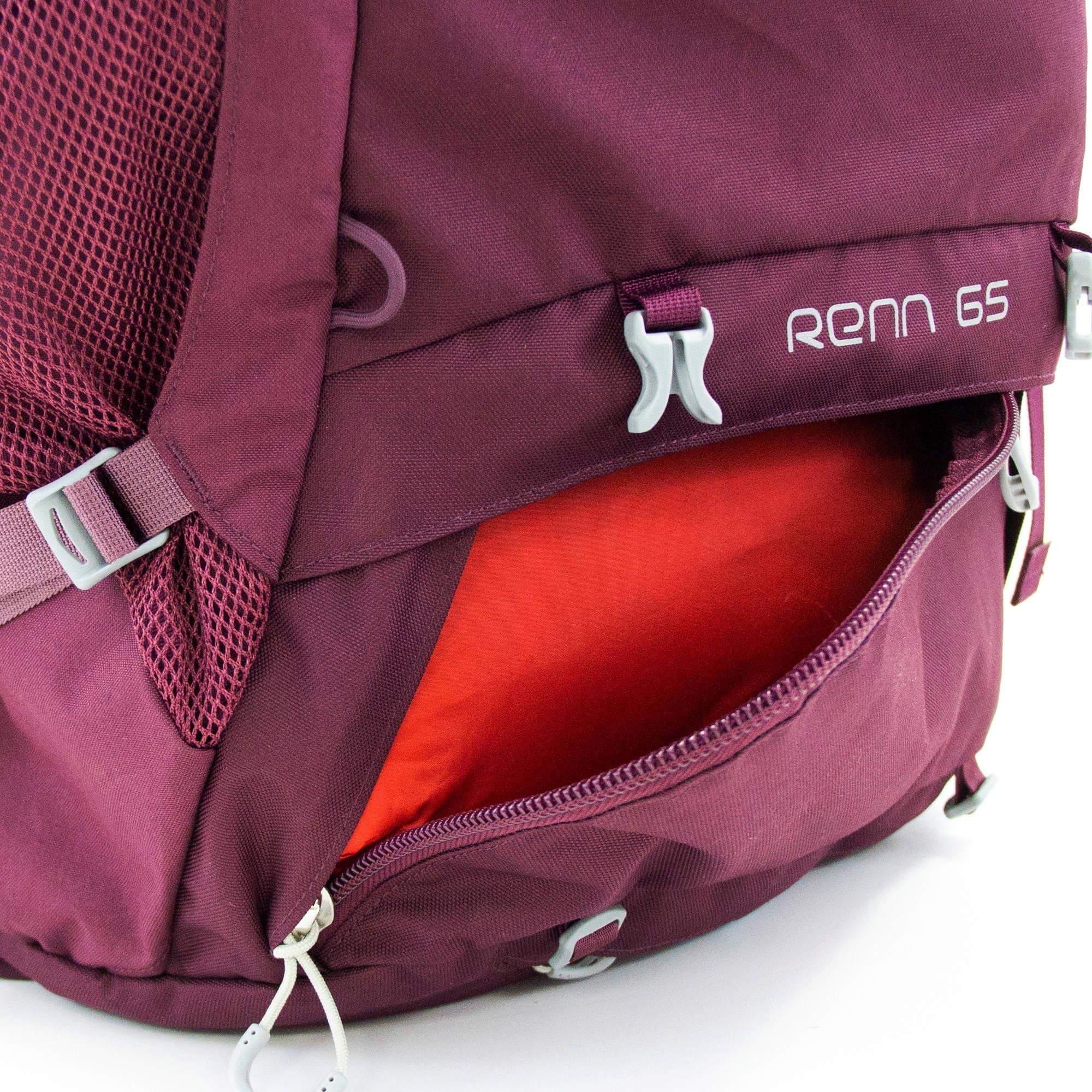 Osprey Renn 65 Trekkingrucksack für Damen