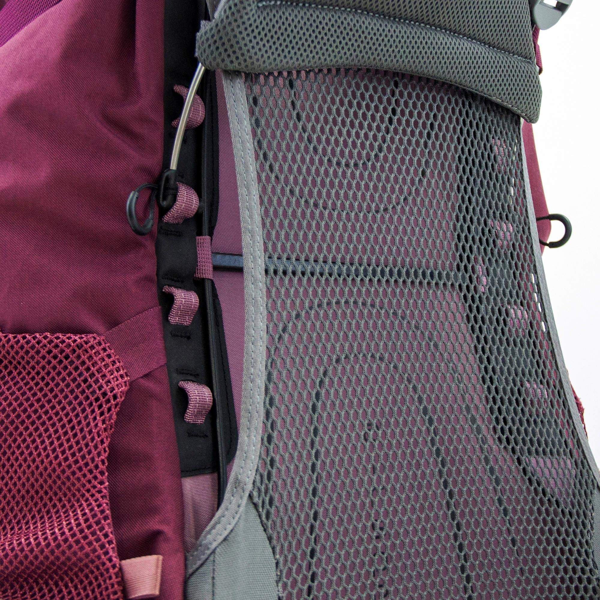 Osprey Renn 65 Trekkingrucksack für Damen