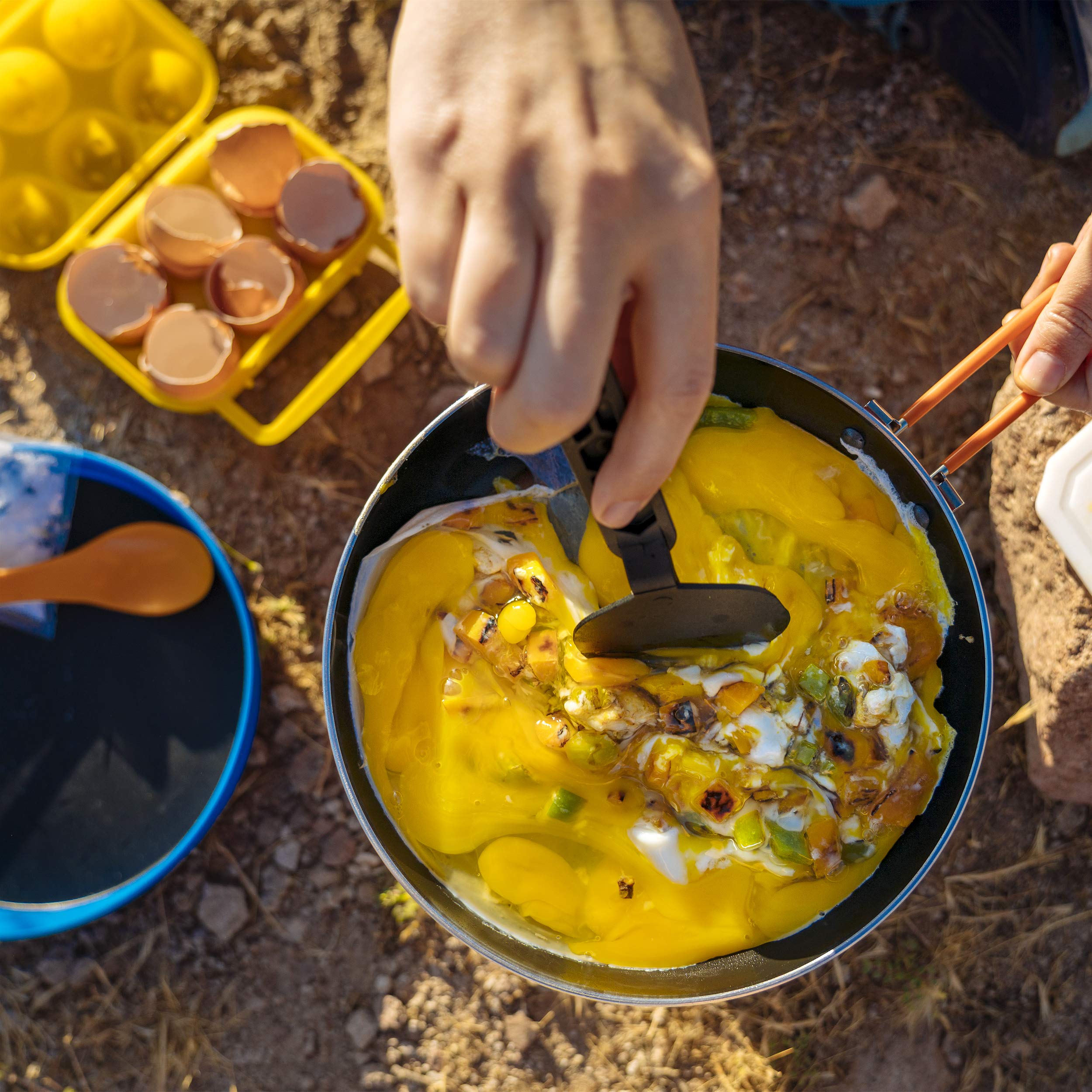 Jetboil Summit Skillet Bratpfanne