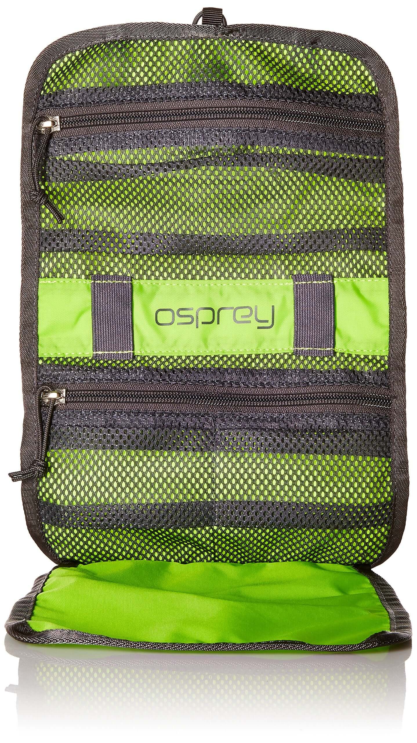 Osprey Raptor 14 Trinkrucksack für Herren inkl. 2,5-Liter-Trinkblase